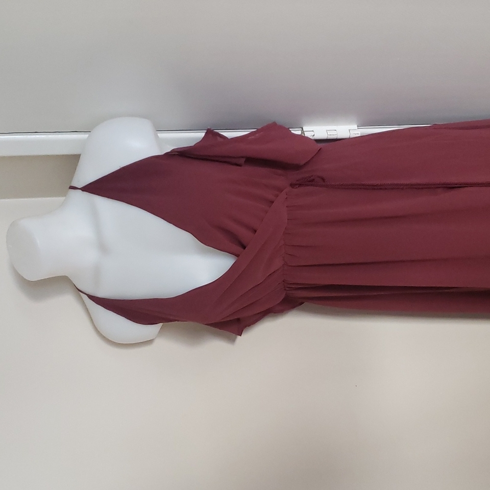 Women's Tobi Romantic Maxi Dress